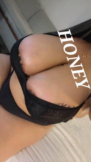 Honey  1