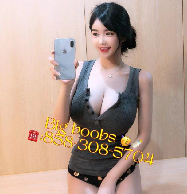 big tits, big ass gir 3