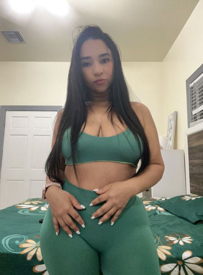 Lina Sexy 2
