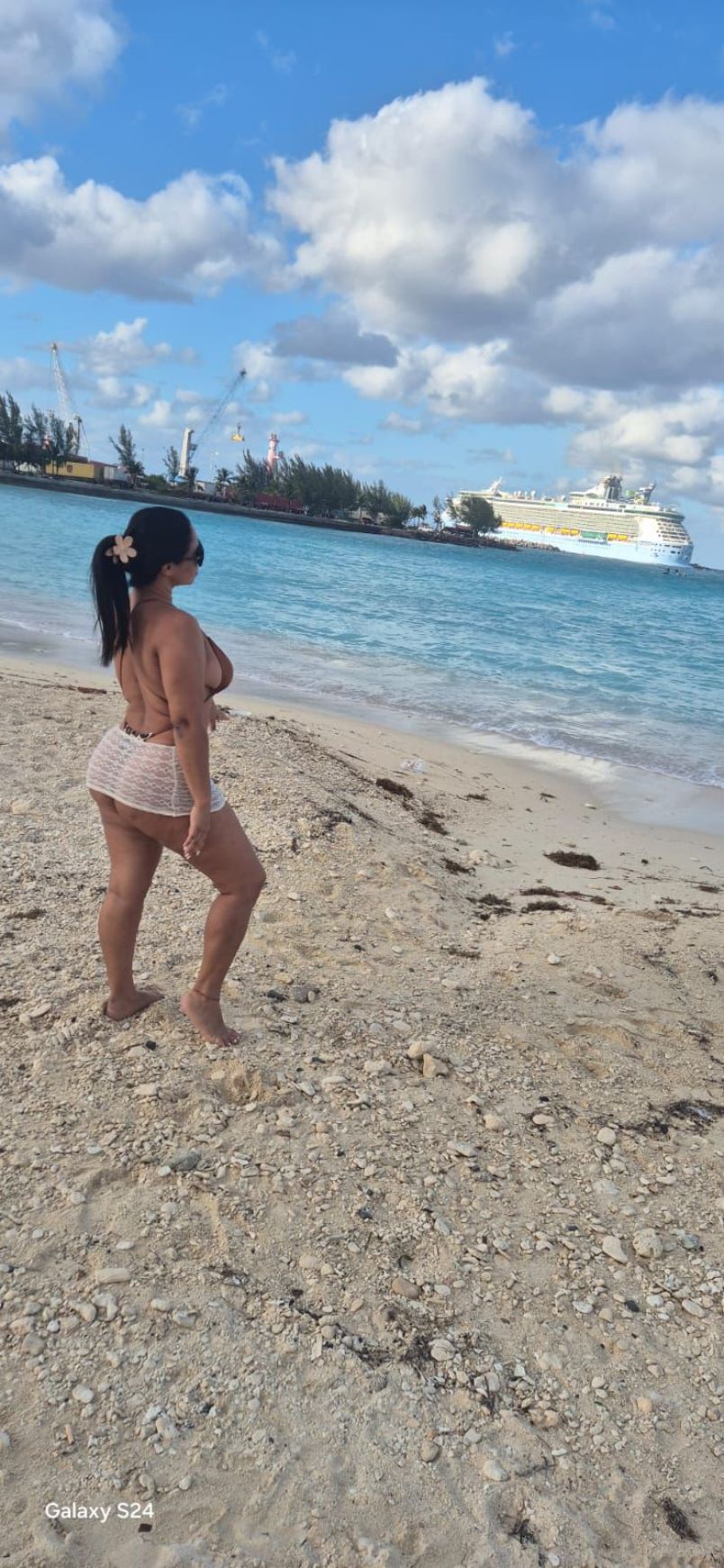 Lina Sexy 1