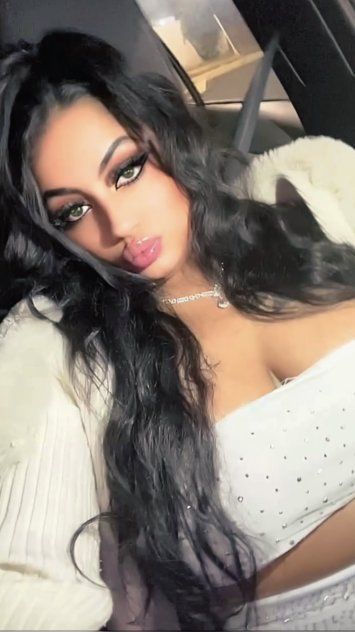 Ayashna Maharaj Patel 3