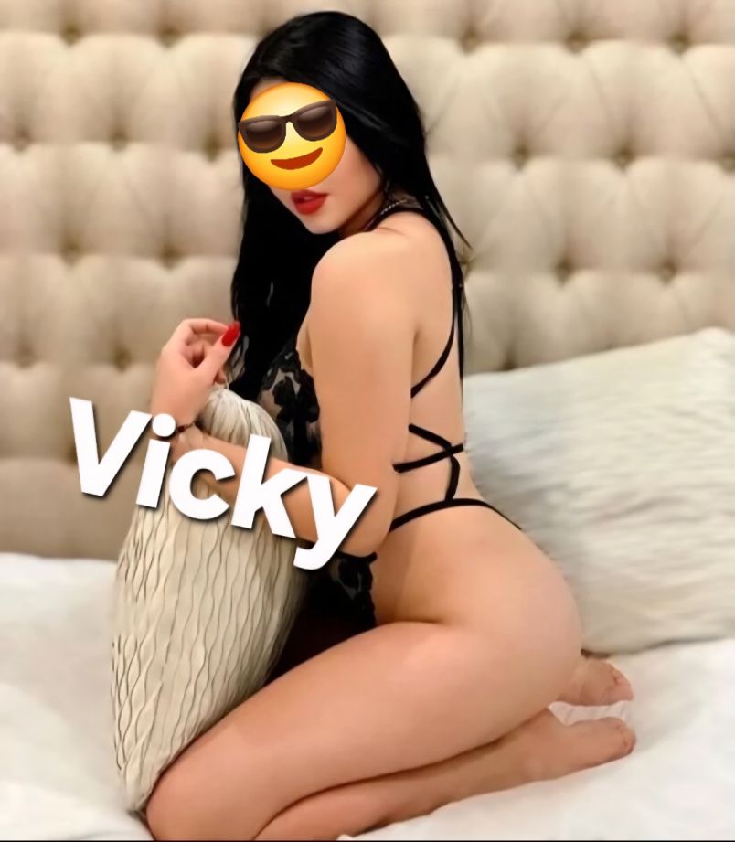 Vicky 1