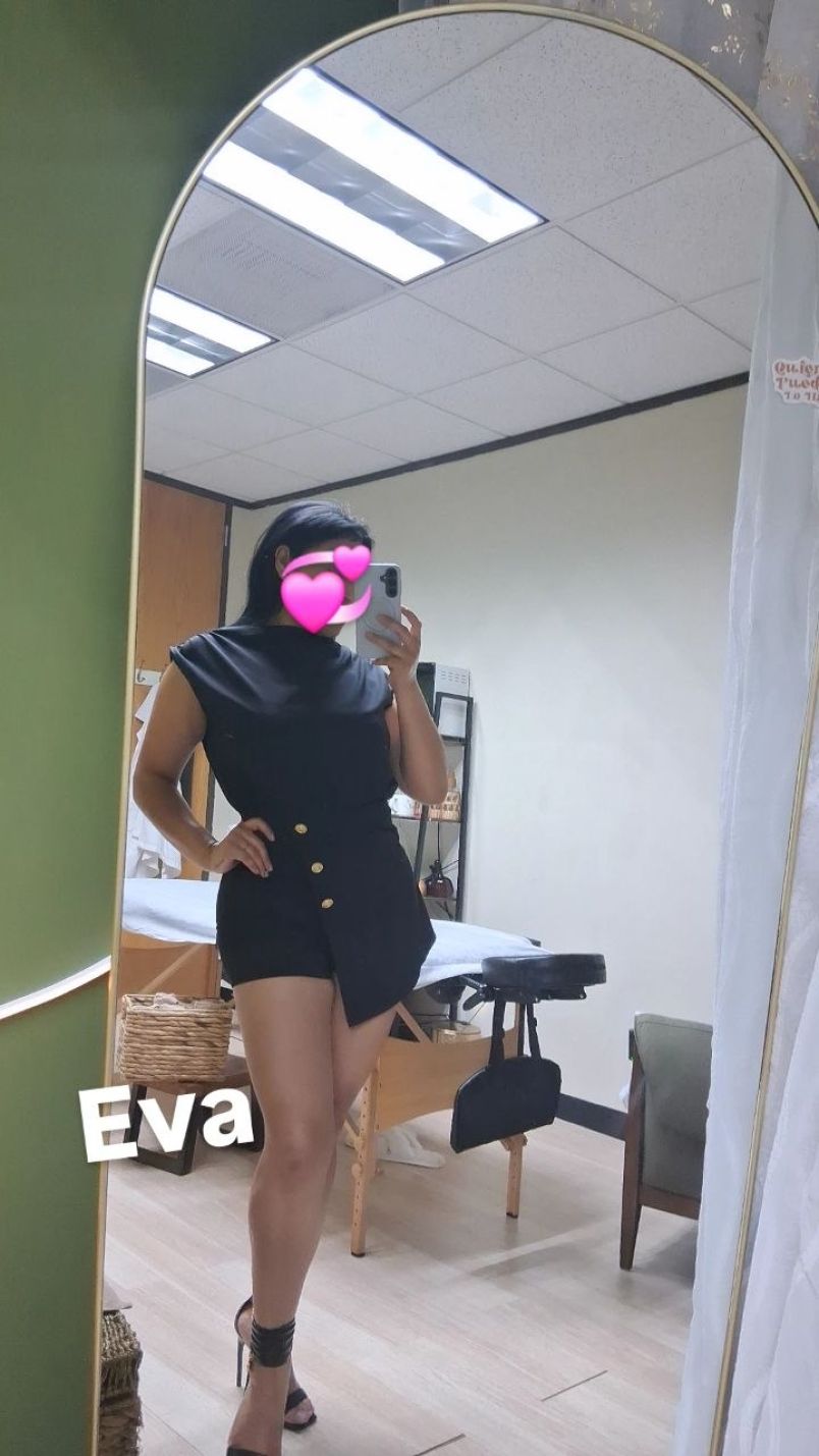 Eva 8