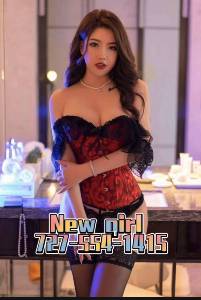 New Asian Massage 2