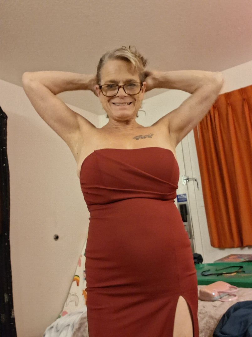 Msrobinsonexperience 2