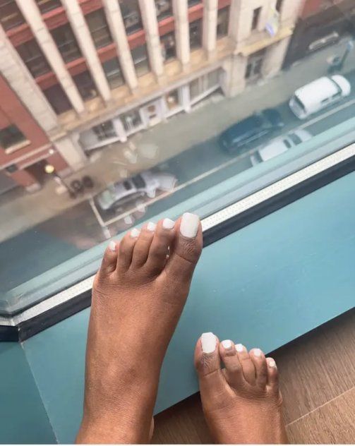 Lady Diana Barclays 4