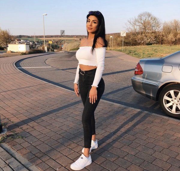 Beautiful Bri - Outca 2