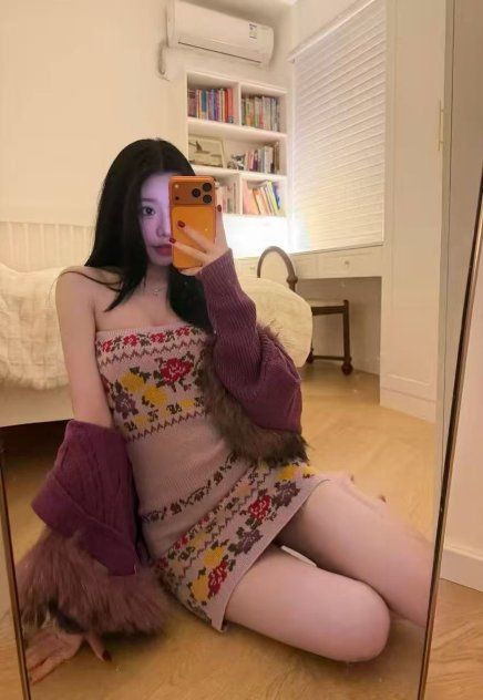 nina is here to serve 4