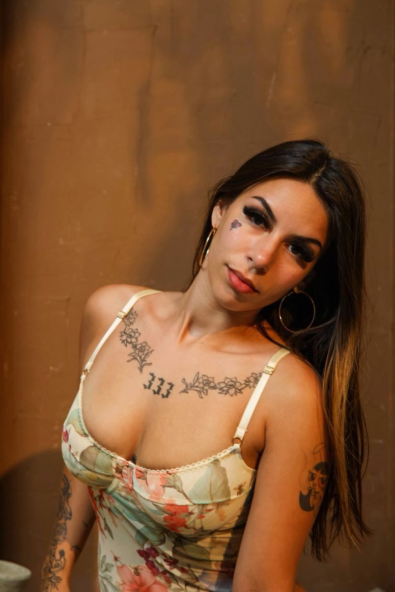 Gabriella 5