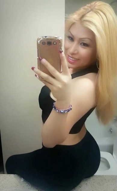 Oakbrook sexy  Latina 4