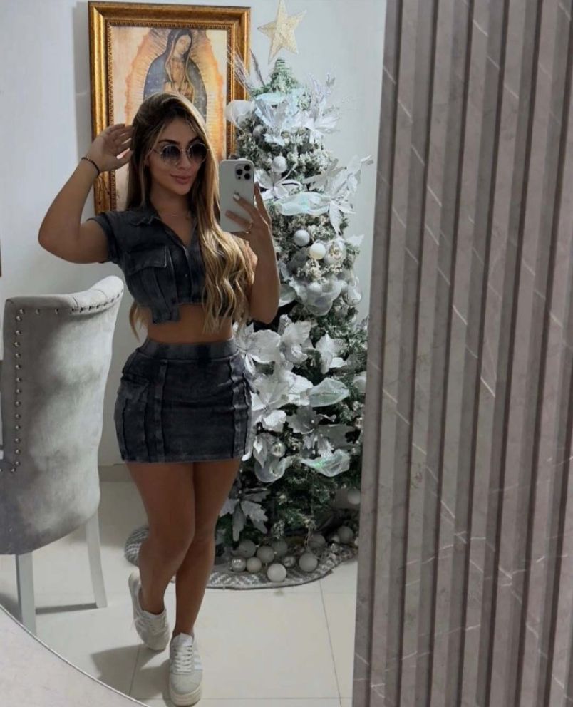 Latina Incall Merced 1