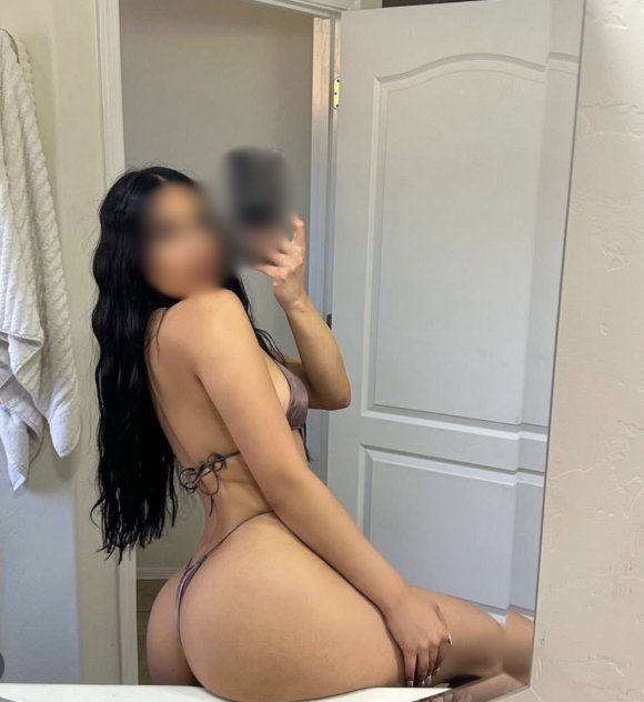 HAZEL Latina Venezuel 2