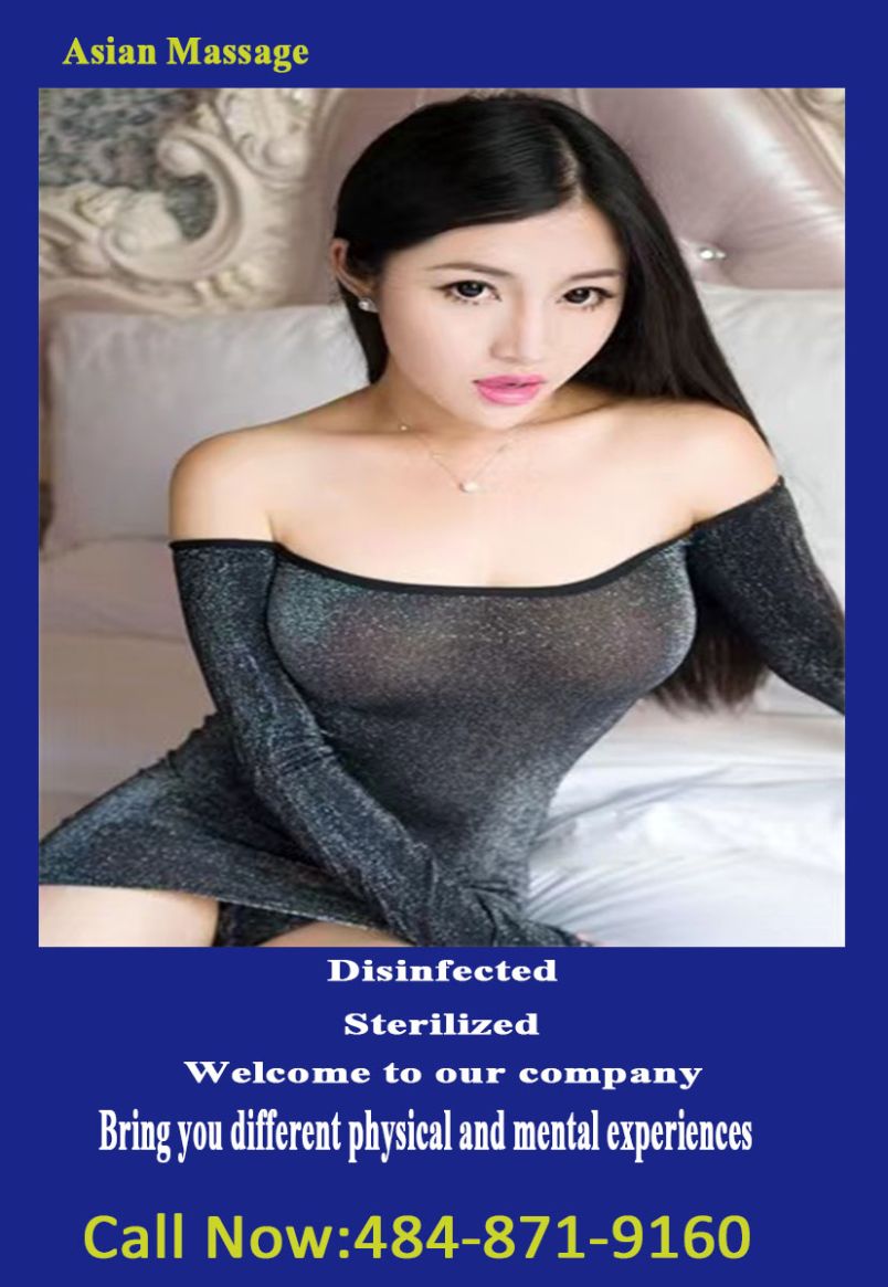 Asian Beauty Service 4