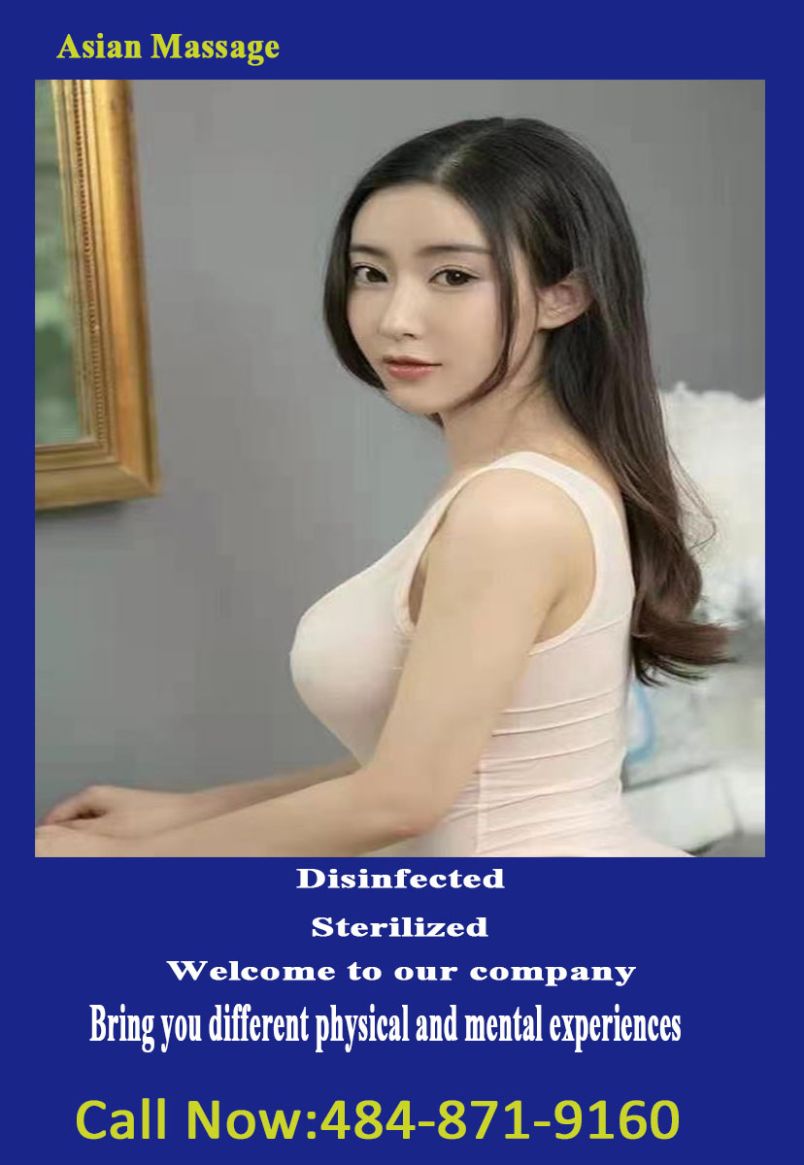 Asian Beauty Service 5