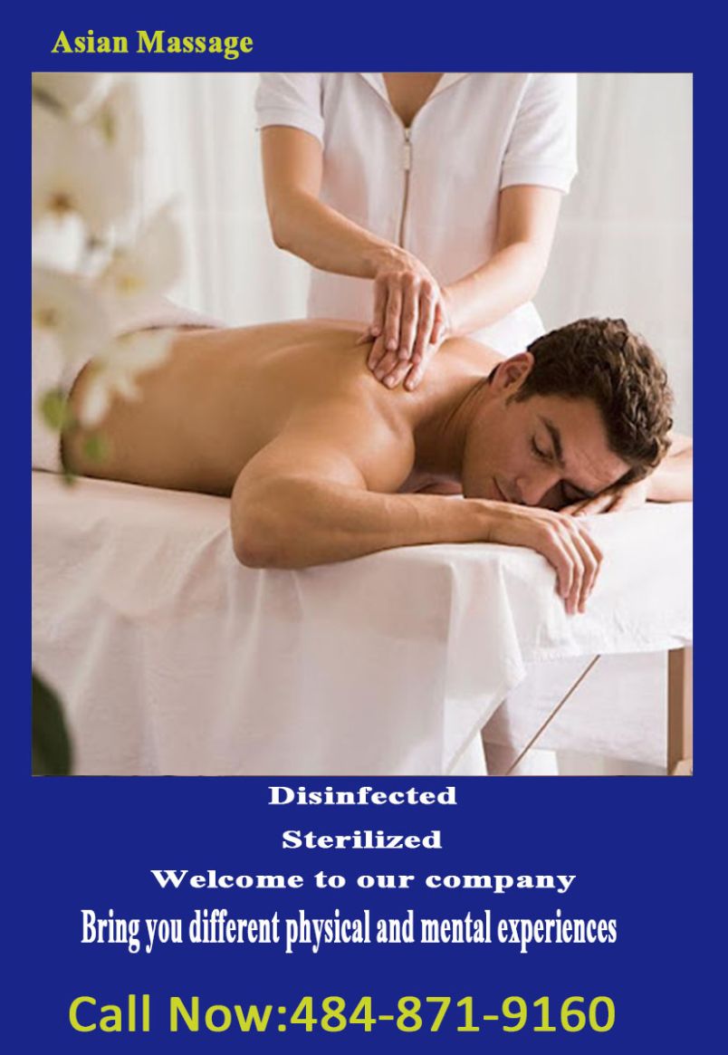 Asian Beauty Service 2