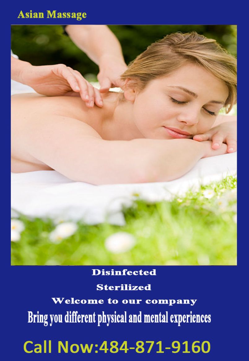 Asian Beauty Service 6