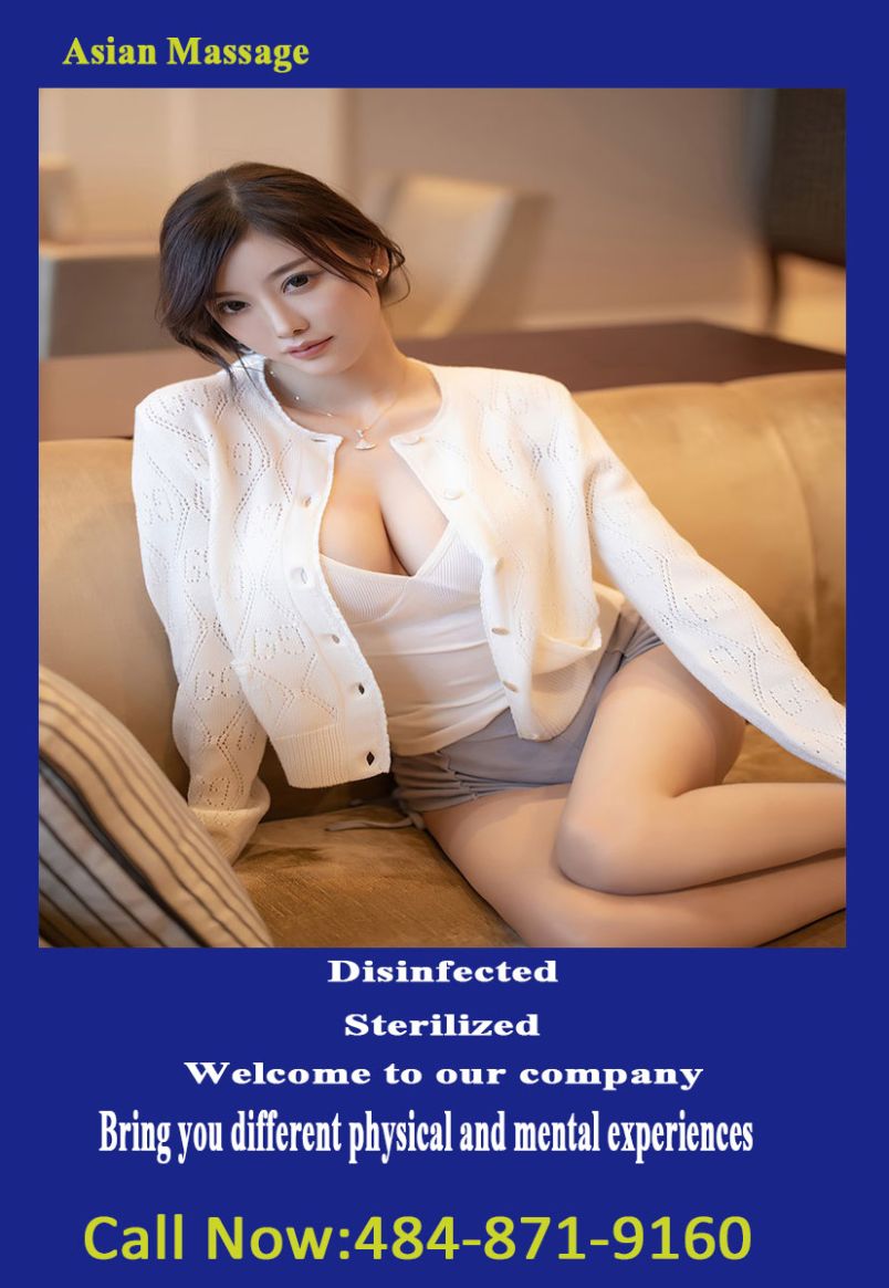 Asian Beauty Service 1