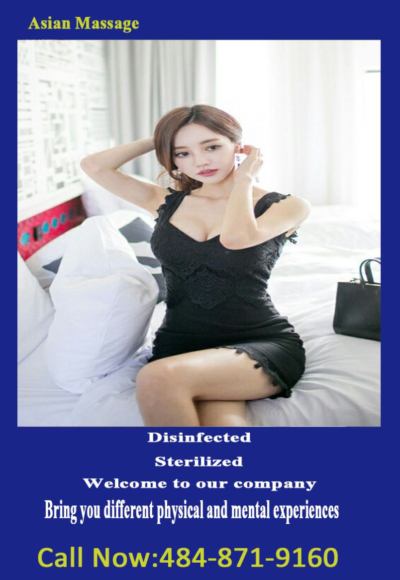 Asian Beauty Service 3