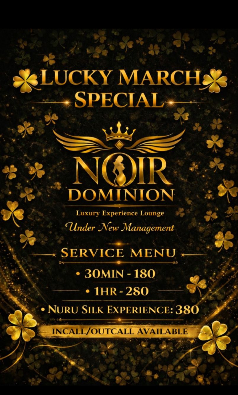 Noir Dominion 1