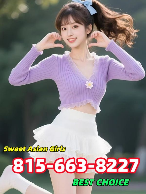 Sweet  Asian Girls 3