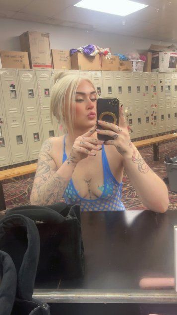 Lola Bunny 4