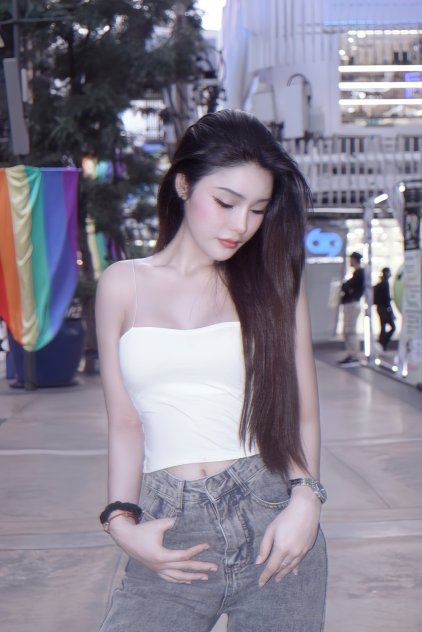 LULU … the cutest a 2