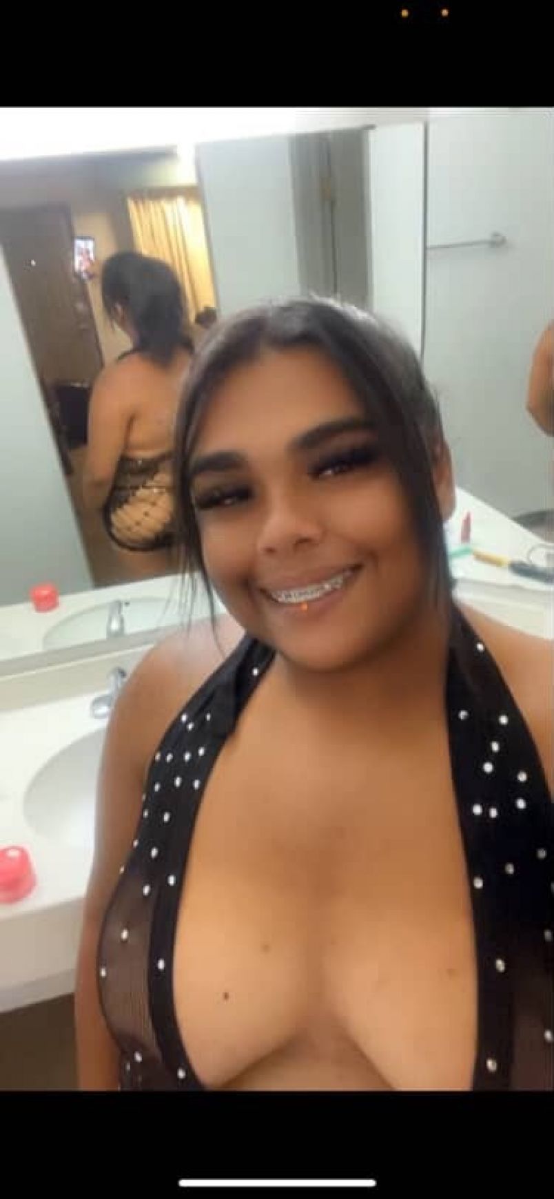 REVIEWED Escort Babyl 4