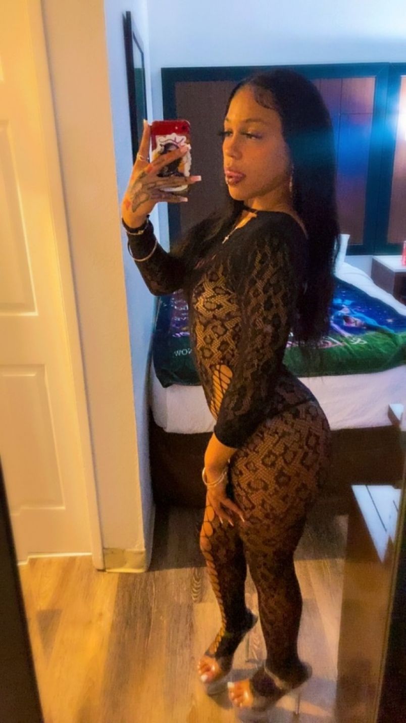 REVIEWED Escort Babyl 4