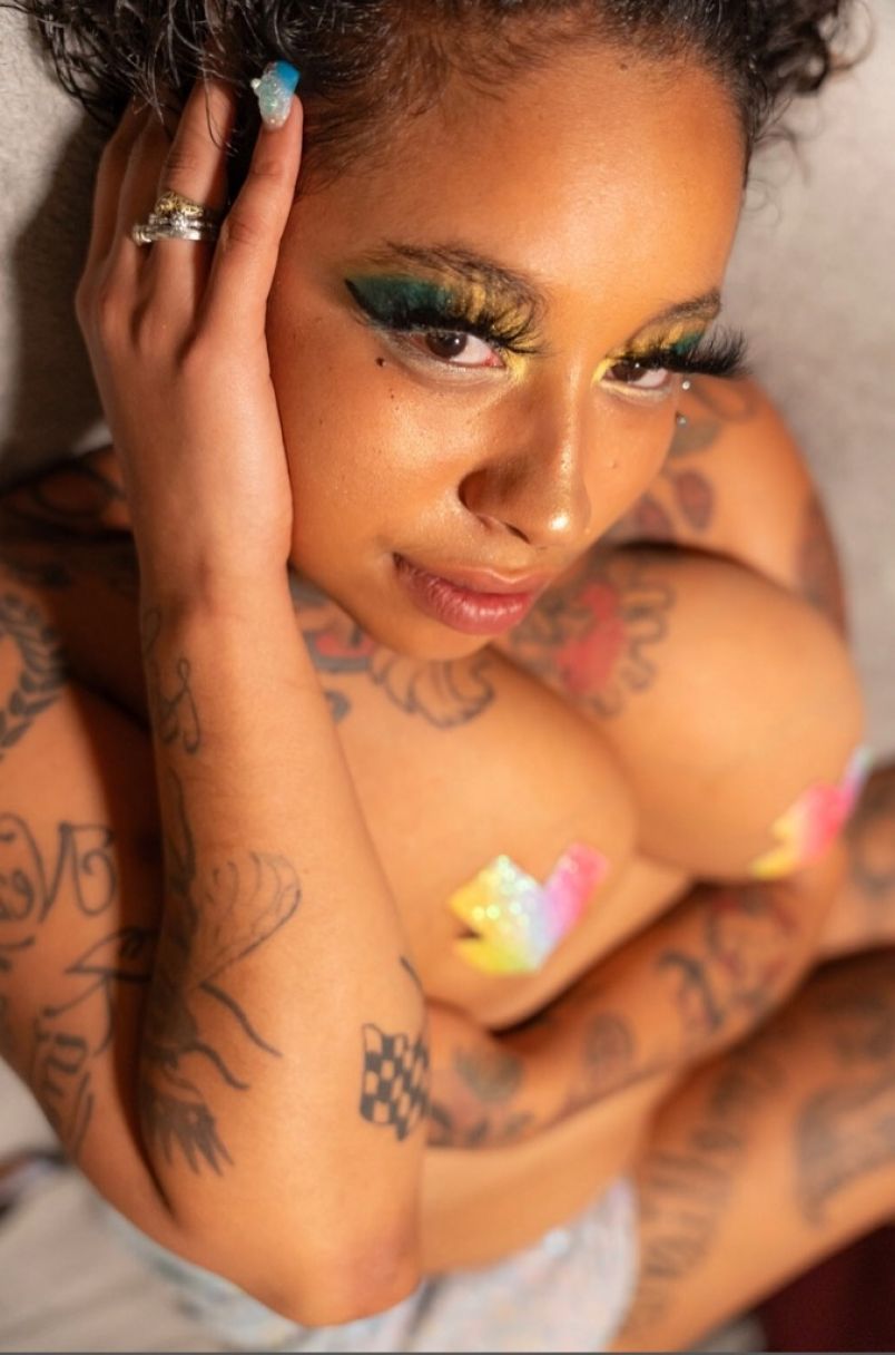 REVIEWED Escort Babyl 3