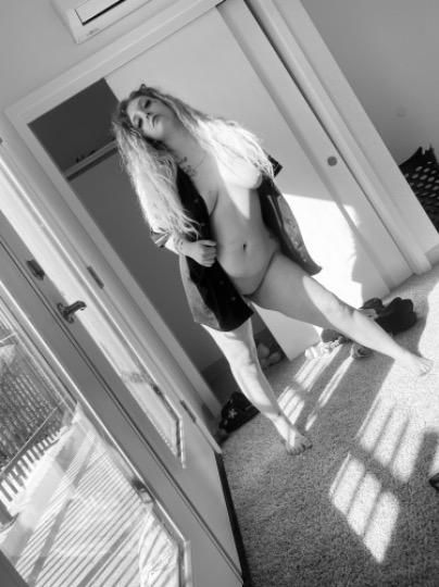 Blonde Enchantress 1