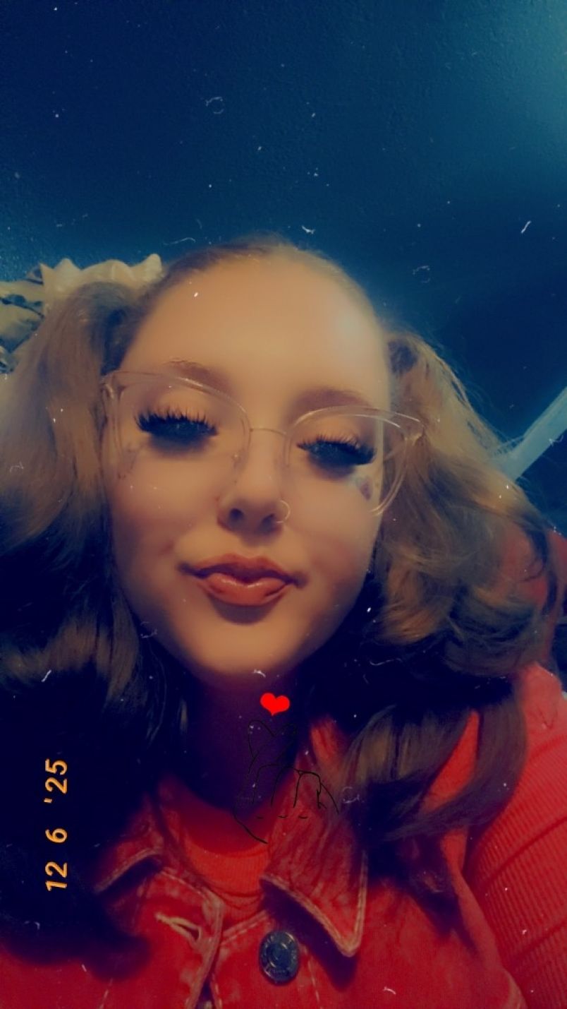 Blonde Enchantress 4