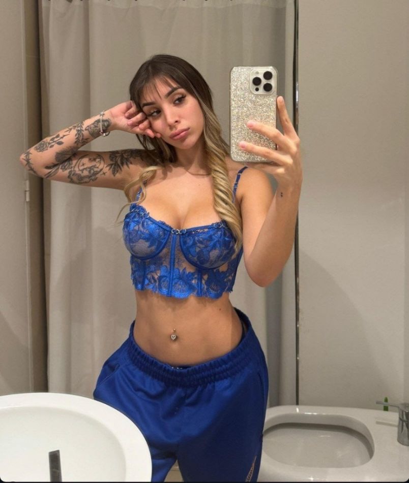 REVIEWED Escort Babyl 4