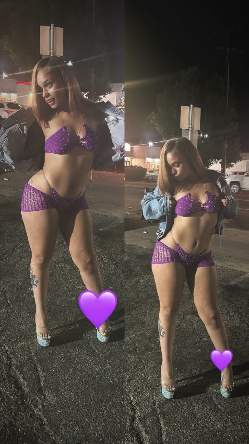 REVIEWED Escort Babyl 3