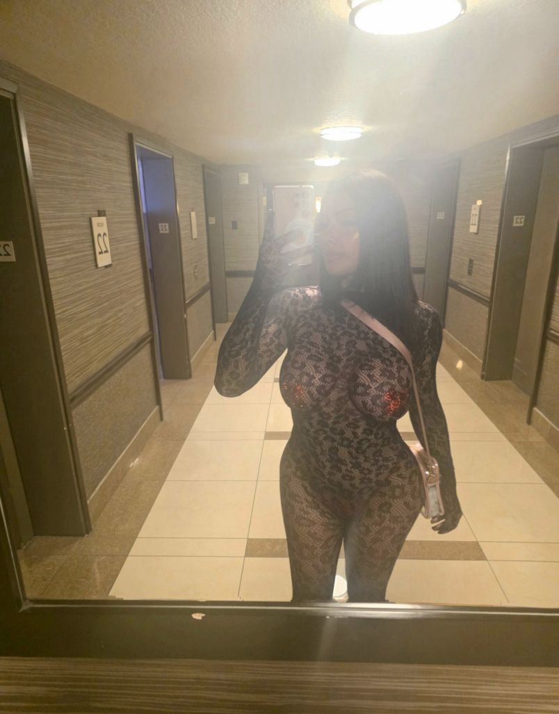 Ts Kendra Perez 10