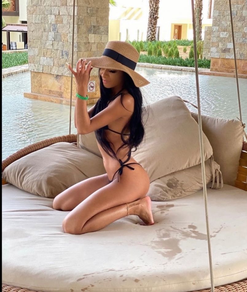 Passionate Briella 1