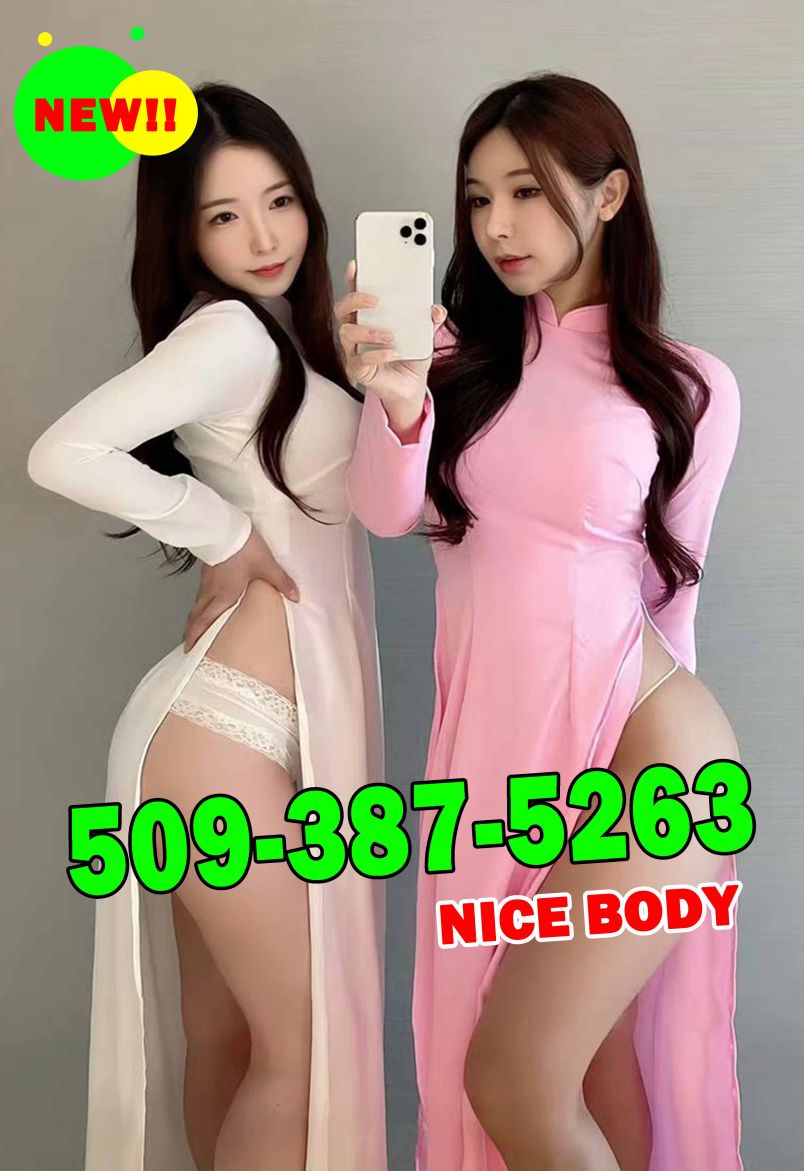 Zen Massage 1