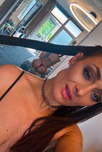 Nicole Gigi Pornstar 1