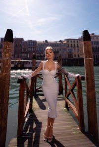 Misha Maver Pornstar 1