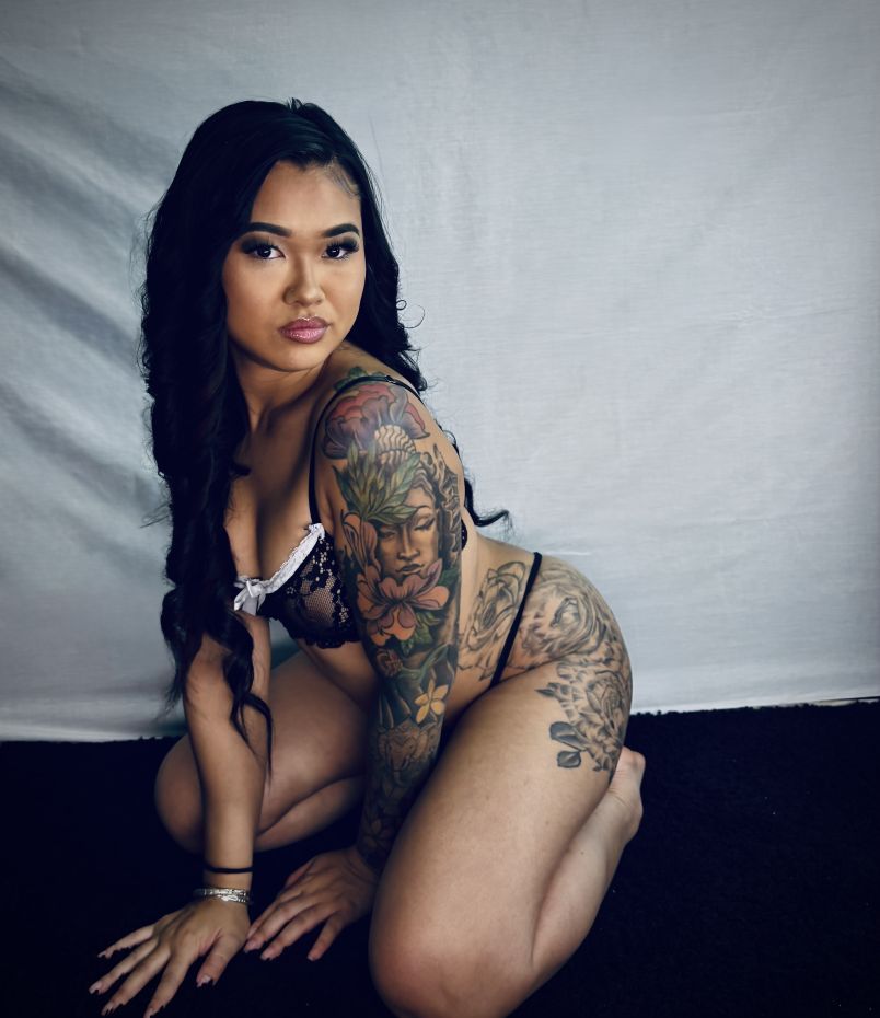 Oriental Asian Baby 2