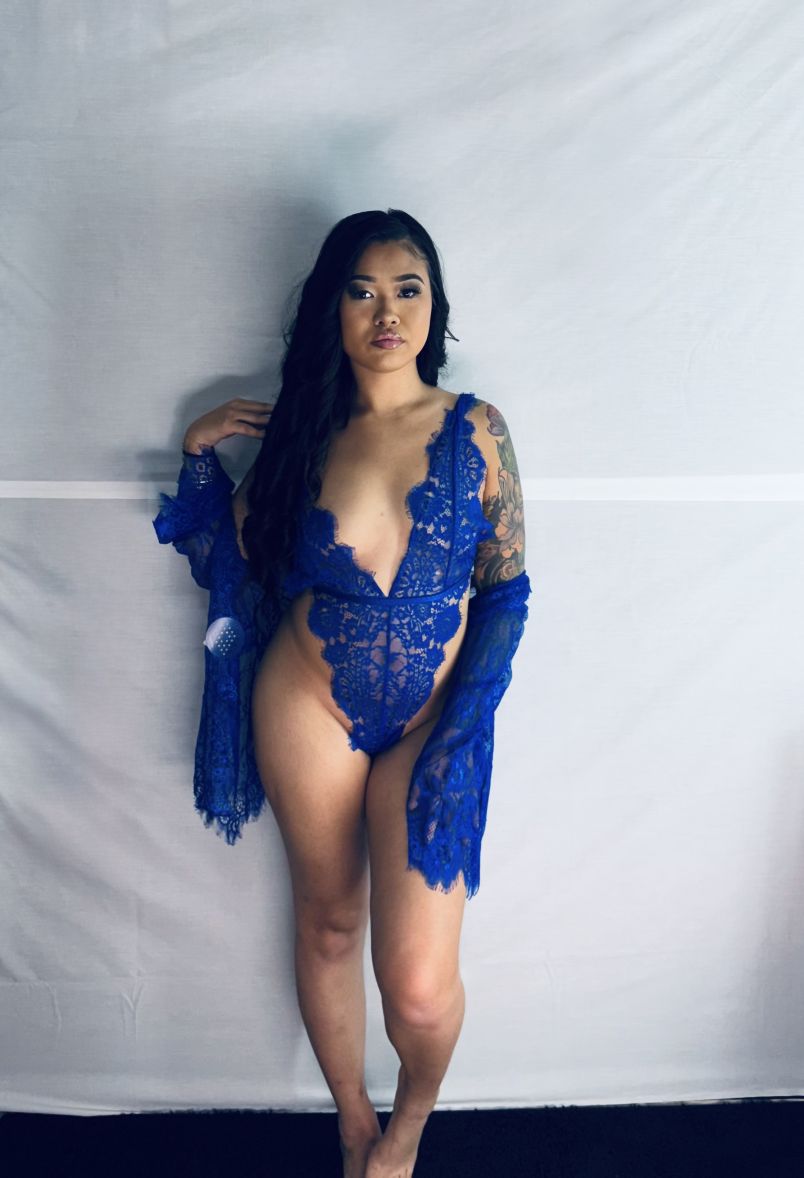 Oriental Asian Baby 1