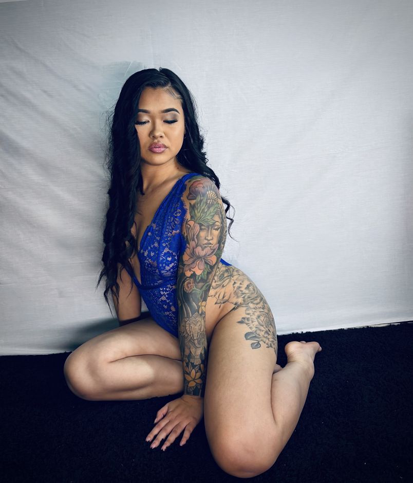 Oriental Asian Baby 4