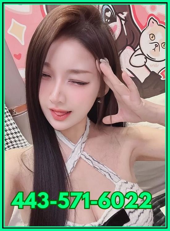 Baltimore Body Rubs 6