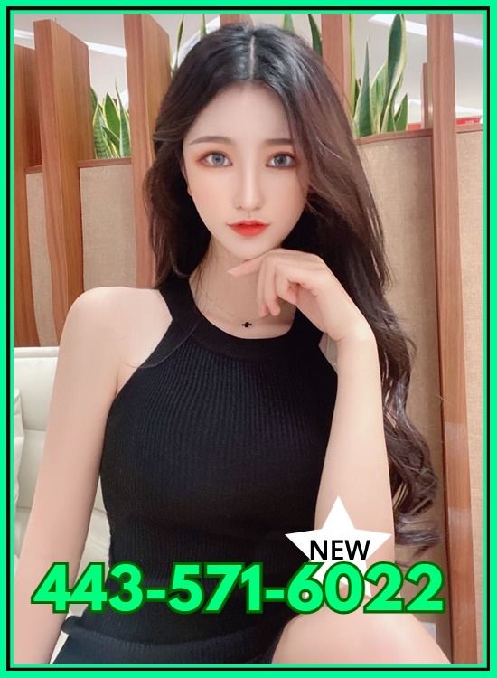 Baltimore Body Rubs 1