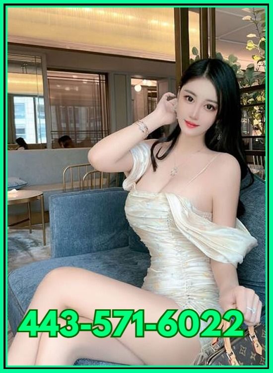 Baltimore Body Rubs 5