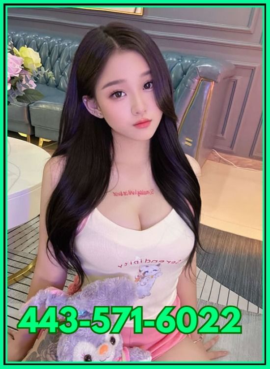 Baltimore Body Rubs 3