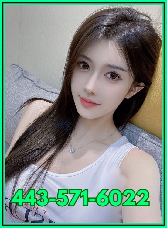 Baltimore Body Rubs 2