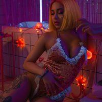 Roxy Lips Pornstar 2