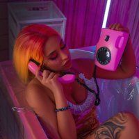 Roxy Lips Pornstar 4