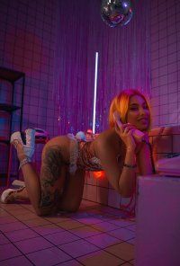 Roxy Lips Pornstar 1