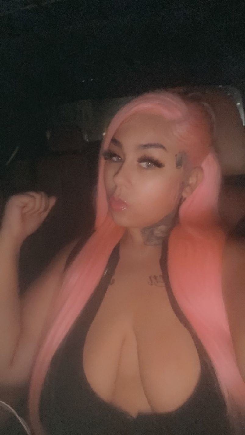 Enchanting Brielle 4